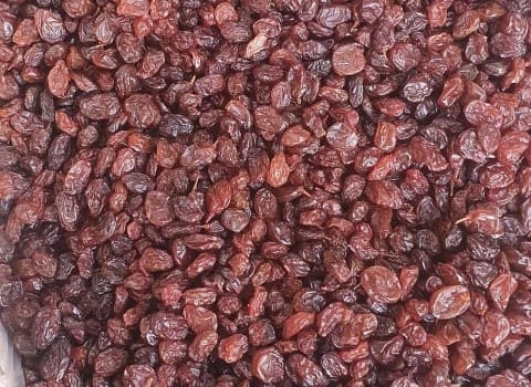خرید و قیمت کشمش پلویی بسته بندی + فروش صادراتی